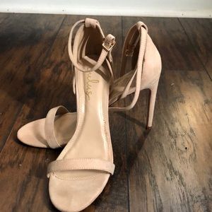Lulu’s Heels